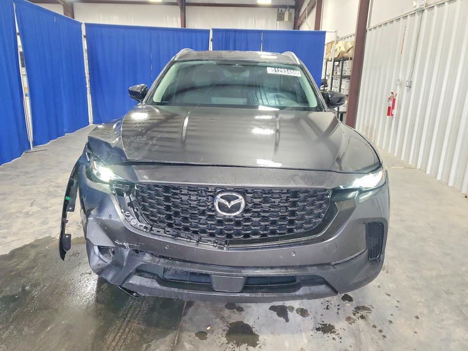 2026 Mazda Cx-50 მანქანა იყიდება აუქციონზე, vin: 7MMVABBL6TN466383, აუქციონის ნომერი: 51293406