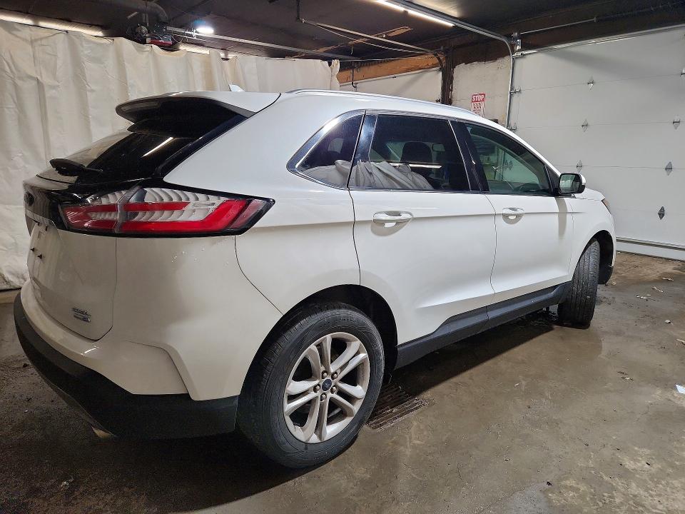 50320966 :رقم المزاد ، 2FMPK4J91LBA66052 vin ، 2020 Ford Edge مزاد بيع