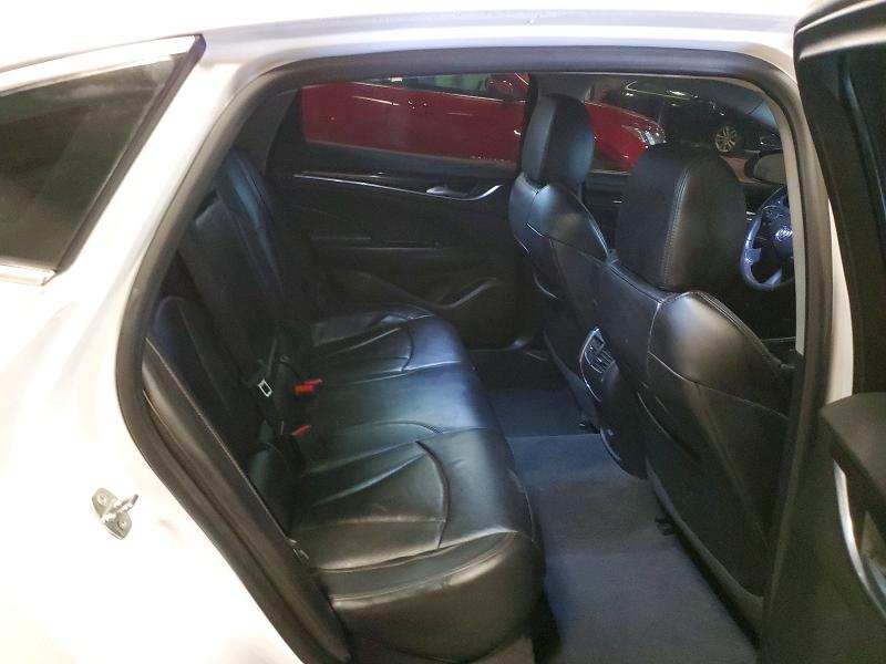 49980656 :رقم المزاد ، 1G4ZR5SS6KU130333 vin ، 2019 Buick Lacrosse مزاد بيع