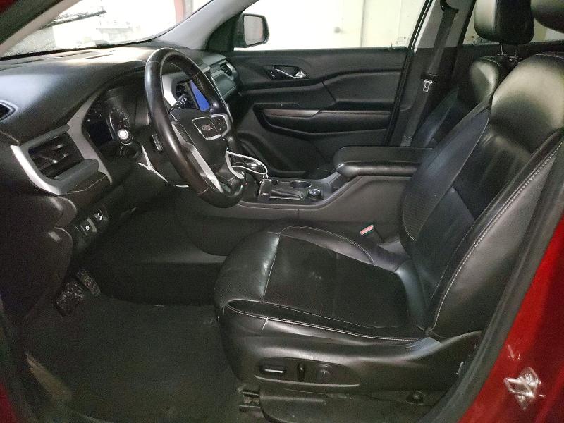 Продаж на аукціоні авто 2019 Gmc Acadia, vin: 1GKKNULS7KZ201332, номер лоту: 49803126