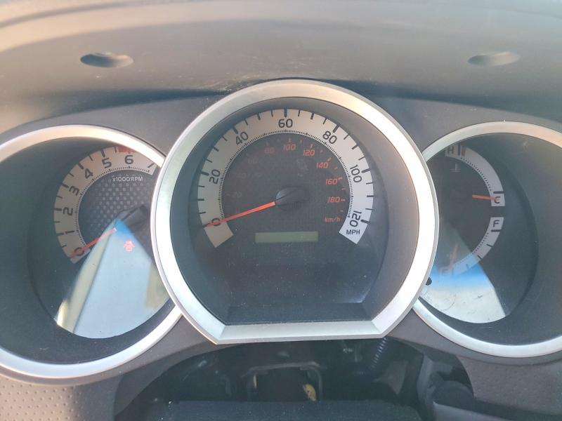 2013 Toyota Tacoma მანქანა იყიდება აუქციონზე, vin: 5TFJX4GN2DX018909, აუქციონის ნომერი: 50633326