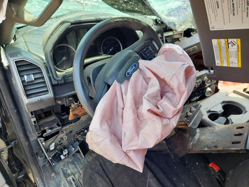 2022 Ford F550 მანქანა იყიდება აუქციონზე, vin: 1FDUF5HT0NDA27996, აუქციონის ნომერი: 49408046