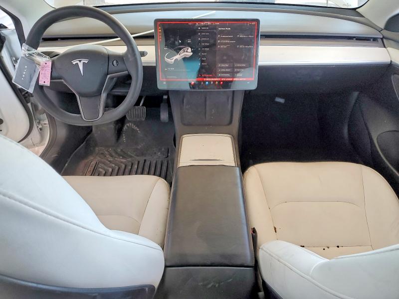 Aukcja sprzedaży 2021 Tesla Model 3, vin: 5YJ3E1EA0MF987471, numer aukcji: 51445336