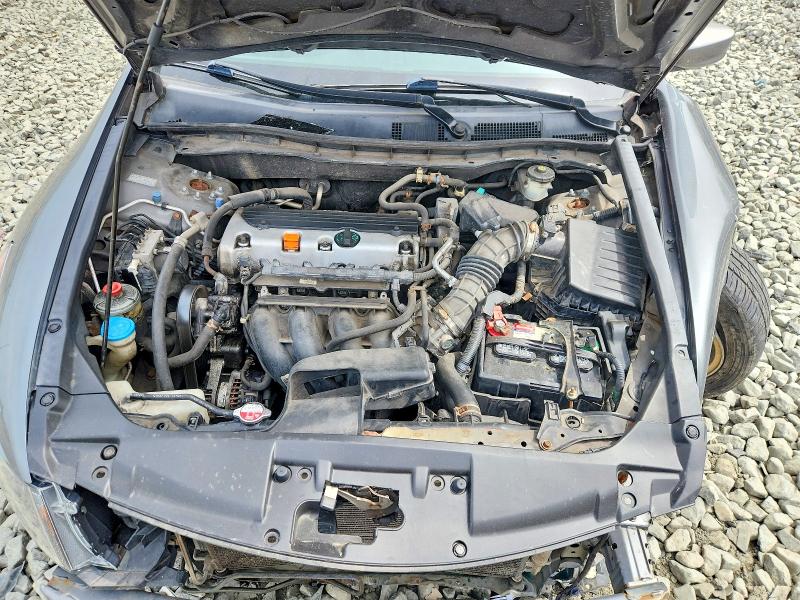 Продажа на аукционе авто 2008 Honda Accord, vin: 1HGCP26418A040609, номер лота: 51456636