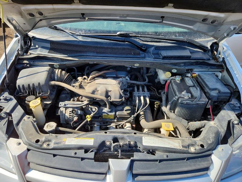 Продаж на аукціоні авто 2010 Dodge Grand Caravan, vin: 2D4RN4DE4AR160737, номер лоту: 47230906