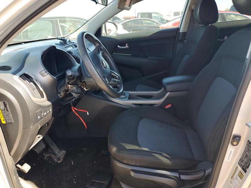 Aukcja sprzedaży 2014 Kia Sportage, vin: KNDPBCAC2E7578912, numer aukcji: 50838476