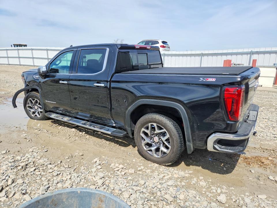 Aukcja sprzedaży 2026 Gmc Sierra, vin: 3GTUUDE81TG201630, numer aukcji: 50264116