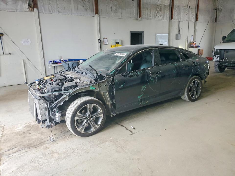Aukcja sprzedaży 2021 Kia K5, vin: 5XXG34J28MG039775, numer aukcji: 49176586