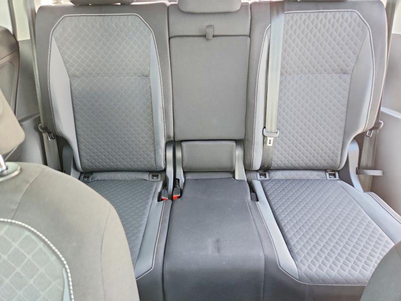 Aukcja sprzedaży 2021 Volkswagen Tiguan, vin: 3VV0B7AX5MM021140, numer aukcji: 51812426