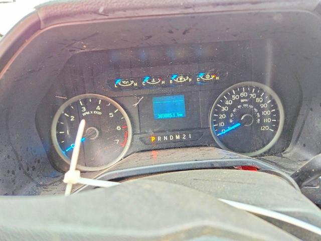 Aukcja sprzedaży 2015 Ford F150, vin: 1FTEW1EG8FKE55353, numer aukcji: 46779406