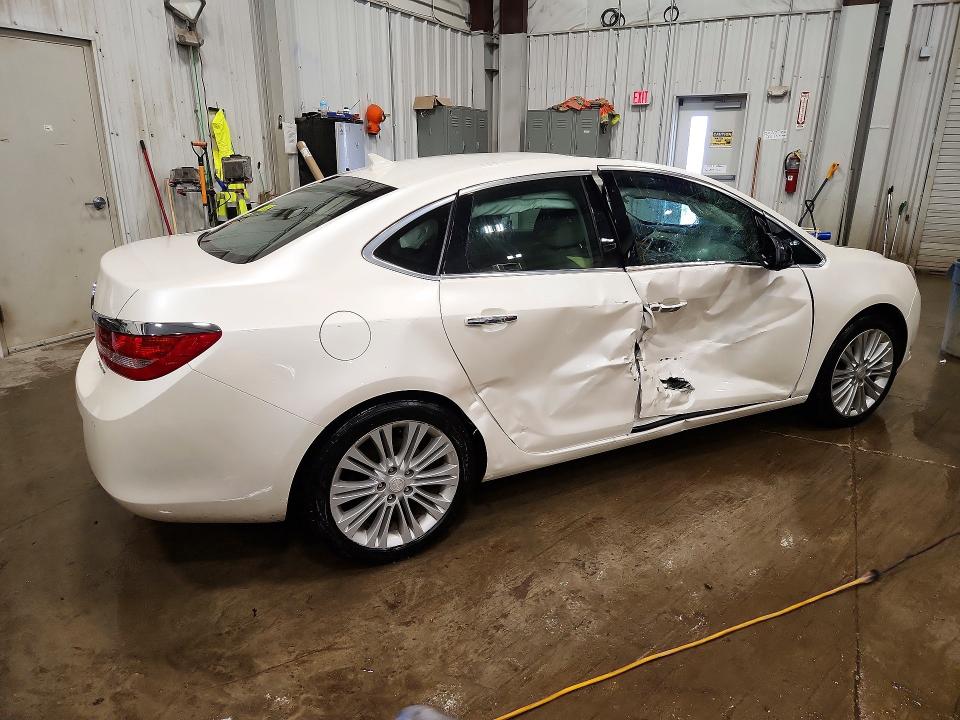 Aukcja sprzedaży 2013 Buick Verano, vin: 1G4PR5SK6D4253141, numer aukcji: 51317926