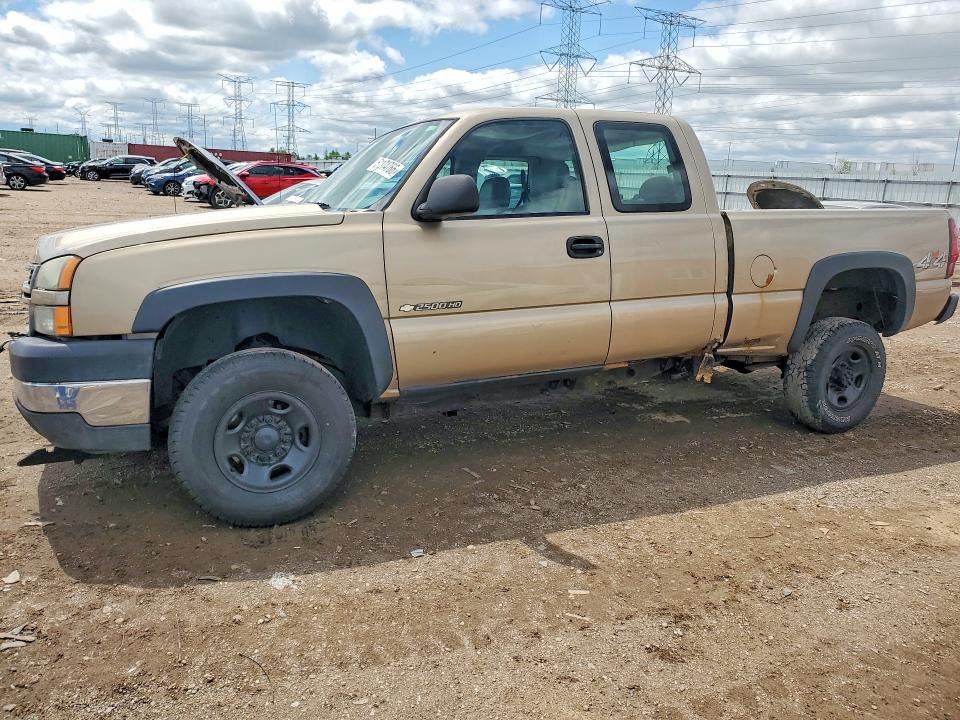 Aukcja sprzedaży 2007 Chevrolet Silverado, vin: 1GCHK29U37E171868, numer aukcji: 51174766