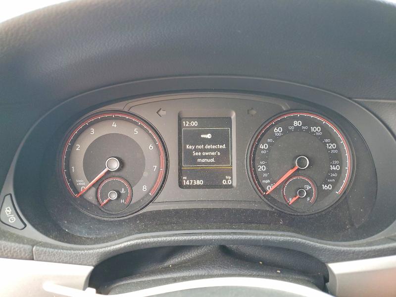 51292036 :رقم المزاد ، 1VWSA7A36MC007947 vin ، 2021 Volkswagen Passat مزاد بيع