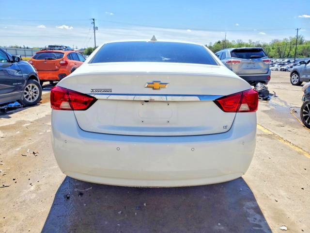 Aukcja sprzedaży 2014 Chevrolet Impala, vin: 2G1125S37E9108169, numer aukcji: 48841486