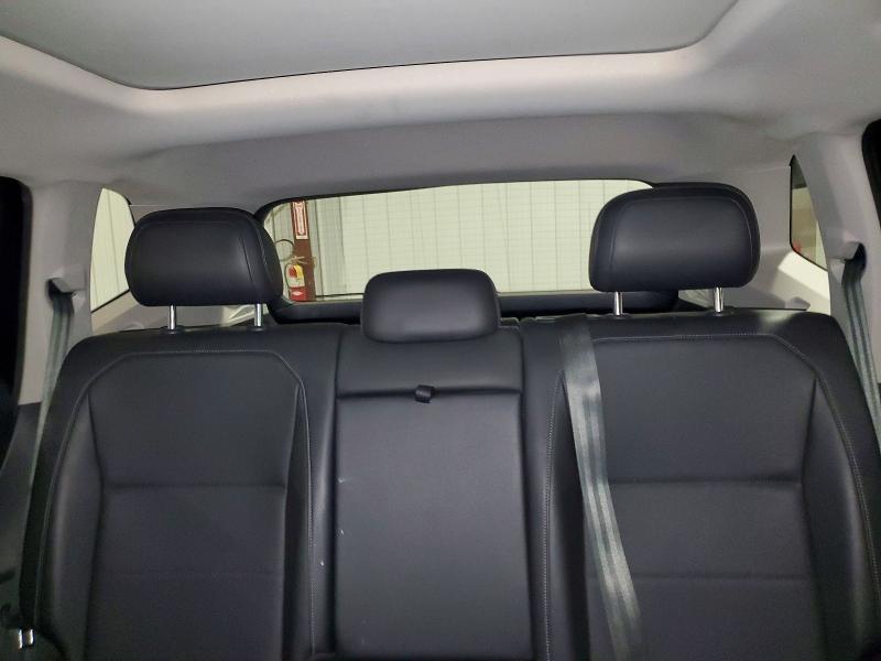 Aukcja sprzedaży 2019 Volkswagen Tiguan, vin: 3VV2B7AX2KM077543, numer aukcji: 51633086