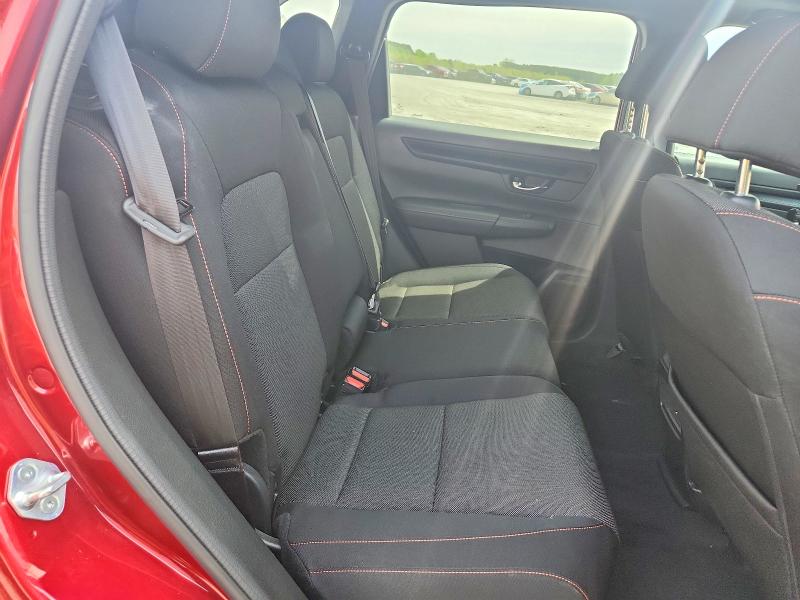Aukcja sprzedaży 2024 Honda Cr-v, vin: 5J6RS6H53RL001461, numer aukcji: 48602126