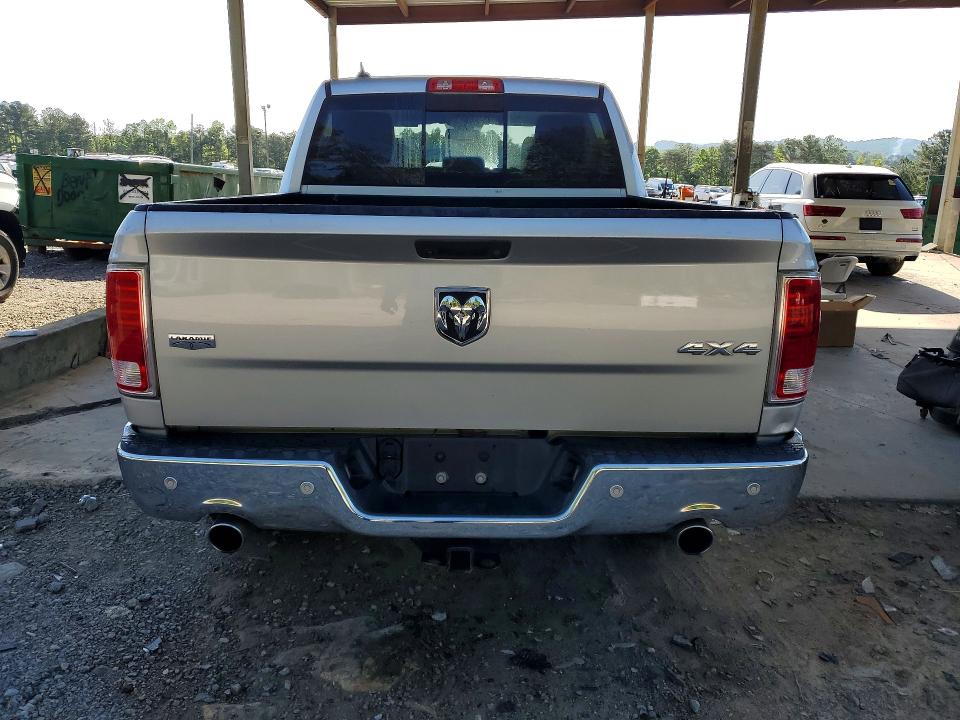 Продажа на аукционе авто 2016 Ram 1500, vin: 1C6RR7NT3GS329659, номер лота: 50503546