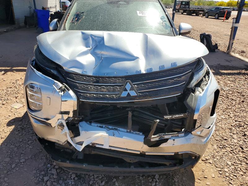 Aukcja sprzedaży 2024 Mitsubishi Outlander, vin: JA4J4UA80RZ041235, numer aukcji: 48515216