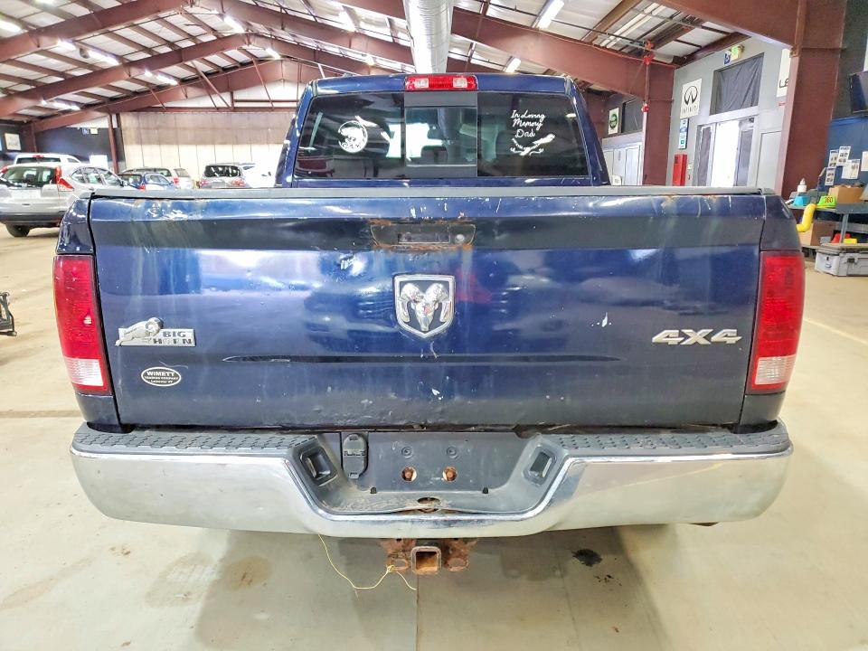 2013 Ram 1500 მანქანა იყიდება აუქციონზე, vin: 1C6RR7GG2DS699416, აუქციონის ნომერი: 51057536