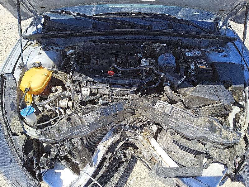 2023 Kia K5 მანქანა იყიდება აუქციონზე, vin: 5XXG64J2XPG216368, აუქციონის ნომერი: 49790806