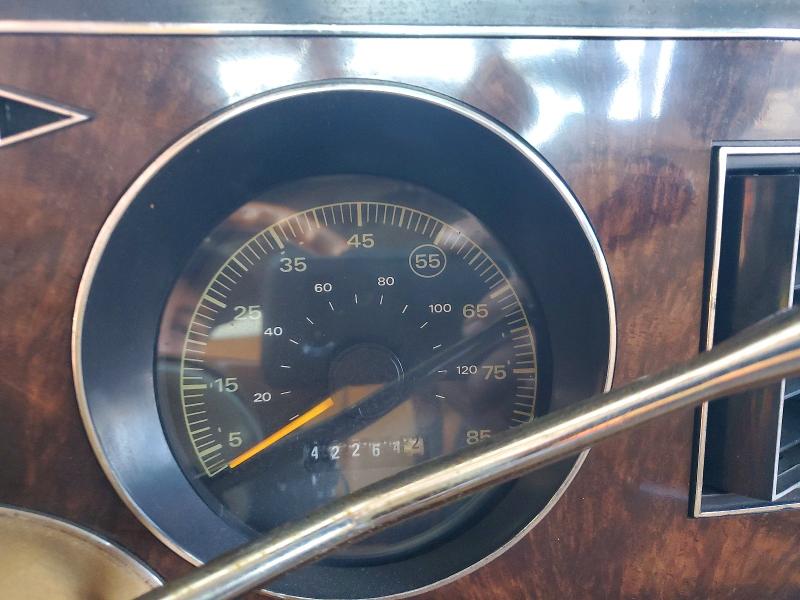 Продаж на аукціоні авто 1980 Ford Fairmont, vin: 0K93B180080, номер лоту: 51130796