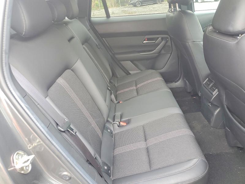 51997866 :رقم المزاد ، 7MMVABAMXRN218804 vin ، 2024 Mazda Cx-50 مزاد بيع