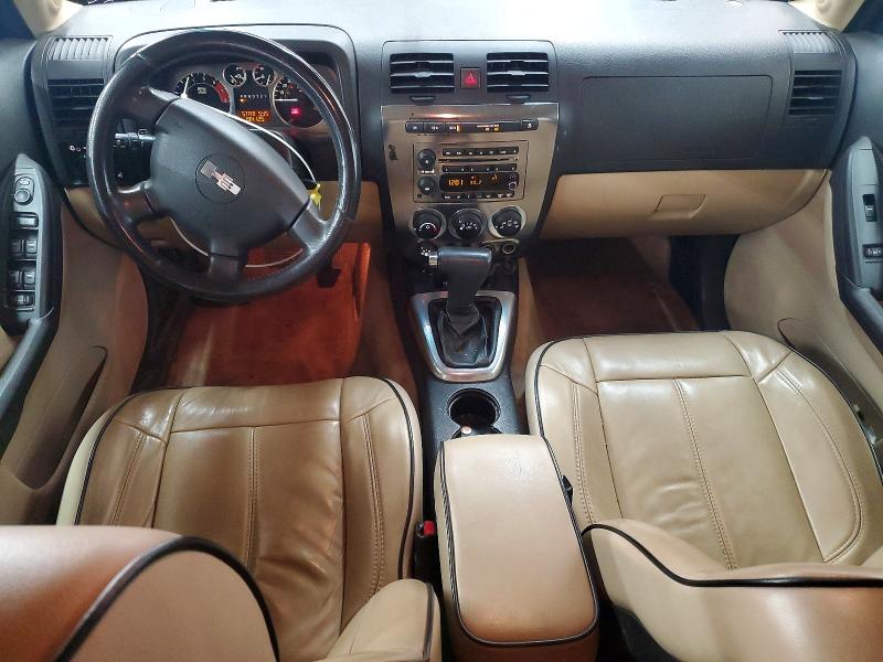 Продаж на аукціоні авто 2008 Hummer H3, vin: 5GTEN13E888111437, номер лоту: 48872356