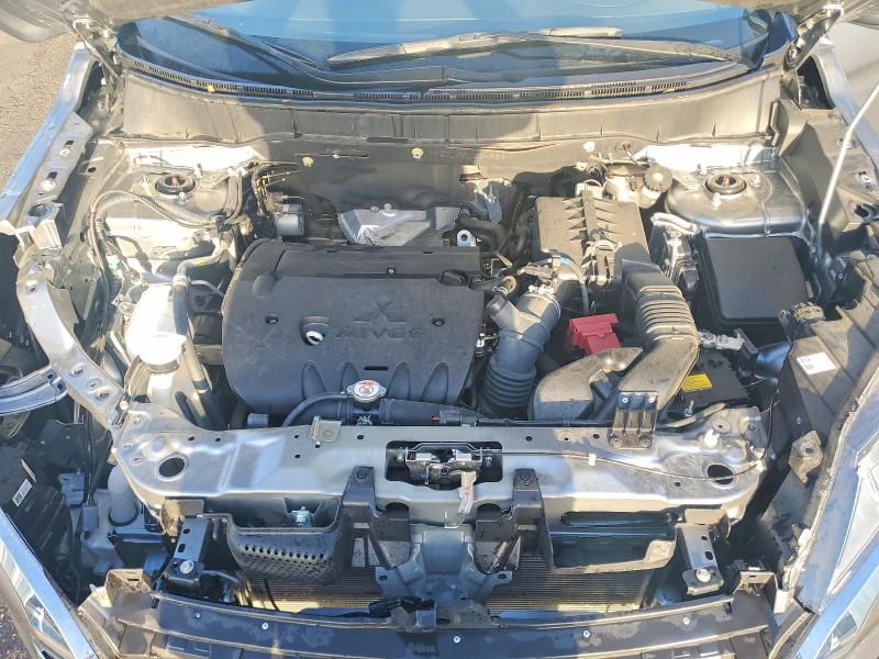 Продаж на аукціоні авто 2025 Mitsubishi Outlander Sport, vin: JA4ARUAU6SU008564, номер лоту: 48254906
