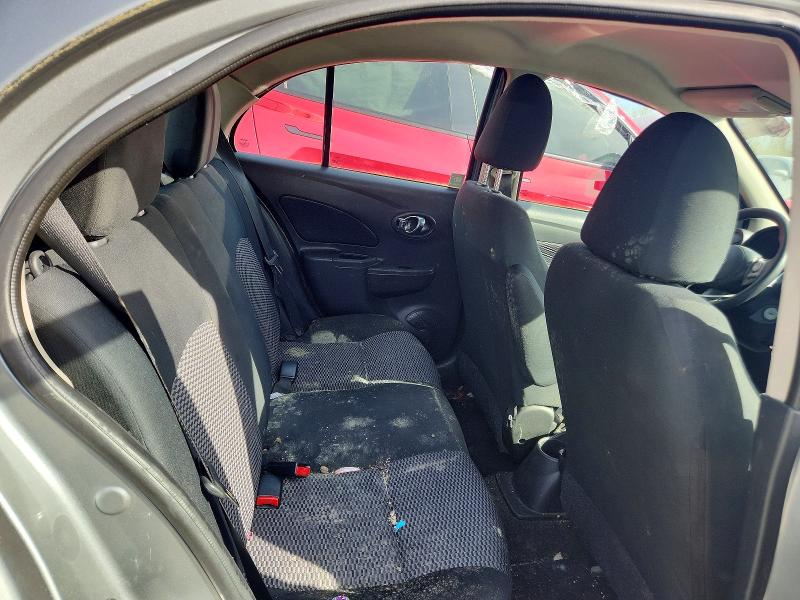 Aukcja sprzedaży 2015 Niss Micra, vin: 3N1CK3CP3FL247142, numer aukcji: 48160936