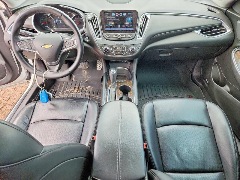 Продажа на аукционе авто 2017 Chevrolet Malibu, vin: 1G1ZH5SX2HF109178, номер лота: 48110576