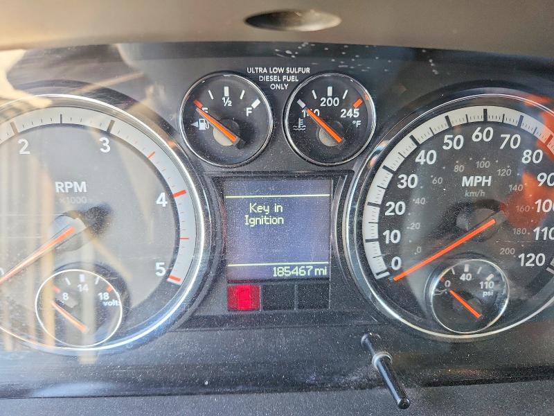 Продажа на аукционе авто 2012 Dodge Ram 3500, vin: 3C63D3ML1CG184265, номер лота: 49487386