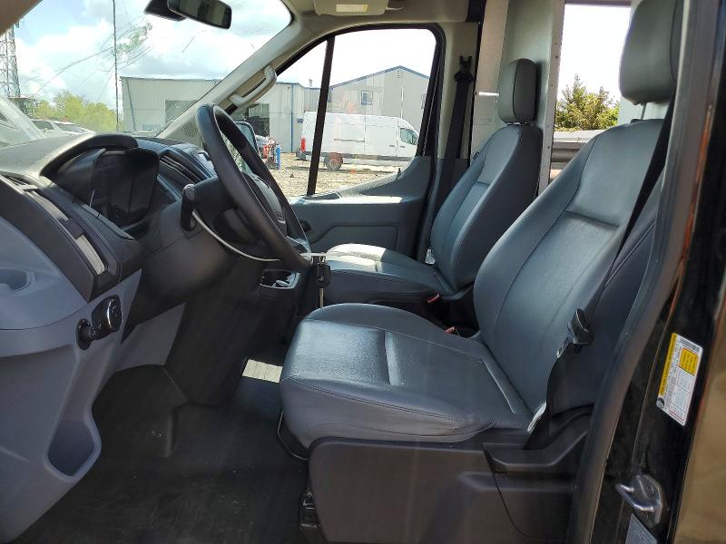 Продажа на аукционе авто 2019 Ford Transit, vin: 1FTYR3XVXKKB72507, номер лота: 50053376