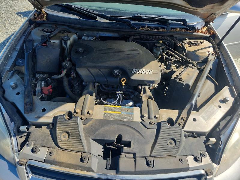 Aukcja sprzedaży 2008 Chevrolet Impala, vin: 2G1WT58K981323640, numer aukcji: 50241556