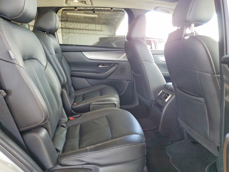 Aukcja sprzedaży 2024 Mazda Cx-90, vin: JM3KKDHD7R1120233, numer aukcji: 48656996