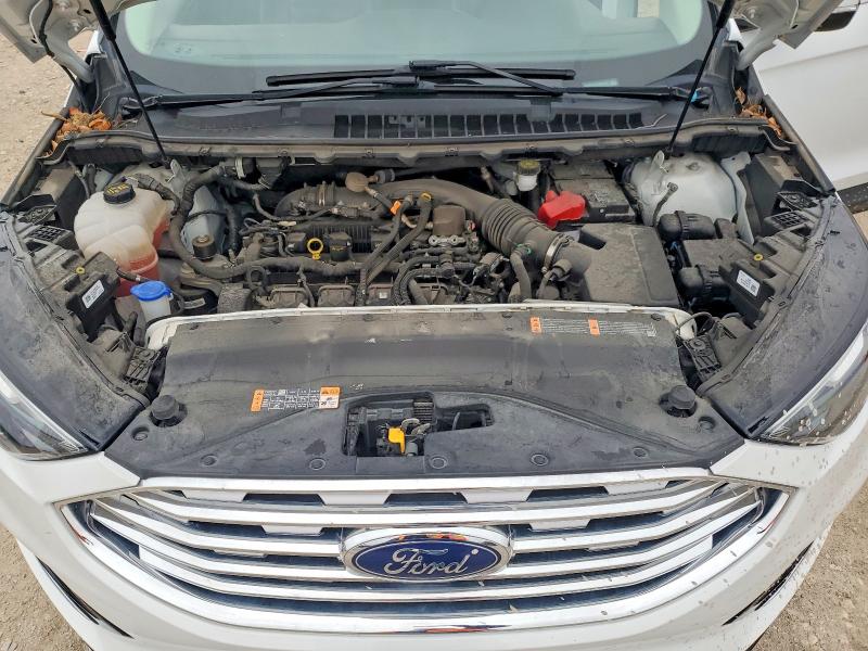 2019 Ford Edge მანქანა იყიდება აუქციონზე, vin: 2FMPK4J91KBB74914, აუქციონის ნომერი: 48629546