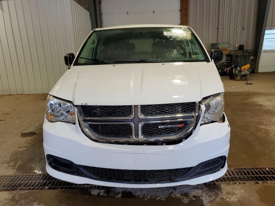 Продажа на аукционе авто 2014 Dodge Grand Caravan, vin: 2C4RDGBG1ER171688, номер лота: 51514056