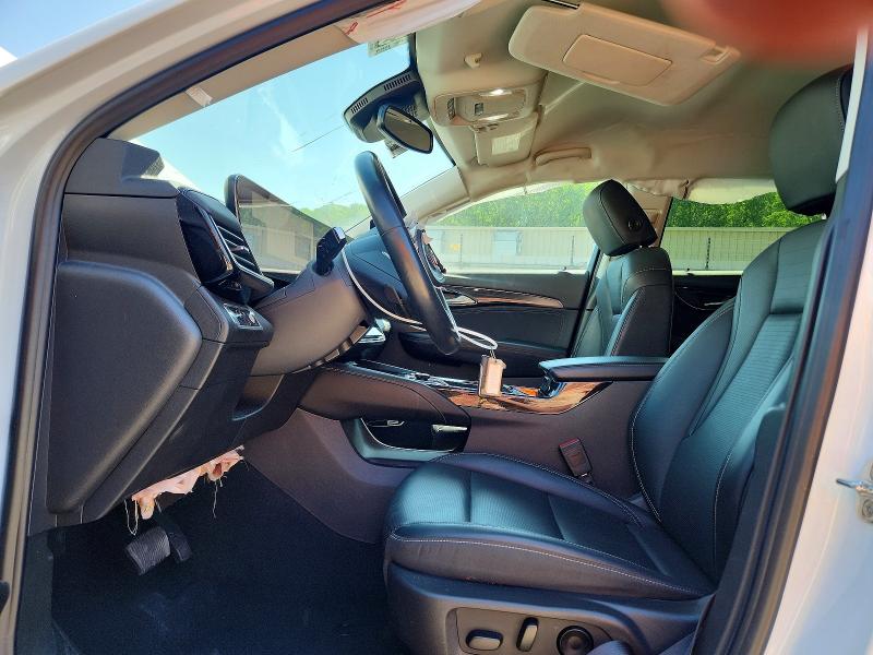 51123496 :رقم المزاد ، LRBFZME46RD044785 vin ، 2024 Buick Envision مزاد بيع