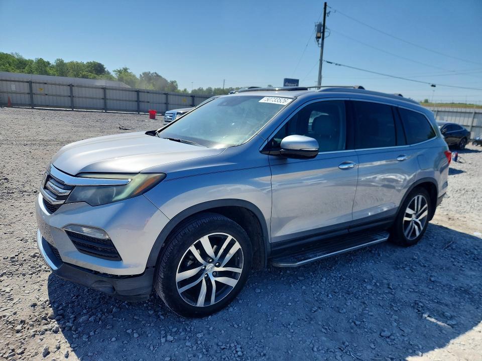Продаж на аукціоні авто 2016 Honda Pilot, vin: 5FNYF5H90GB018916, номер лоту: 50733526