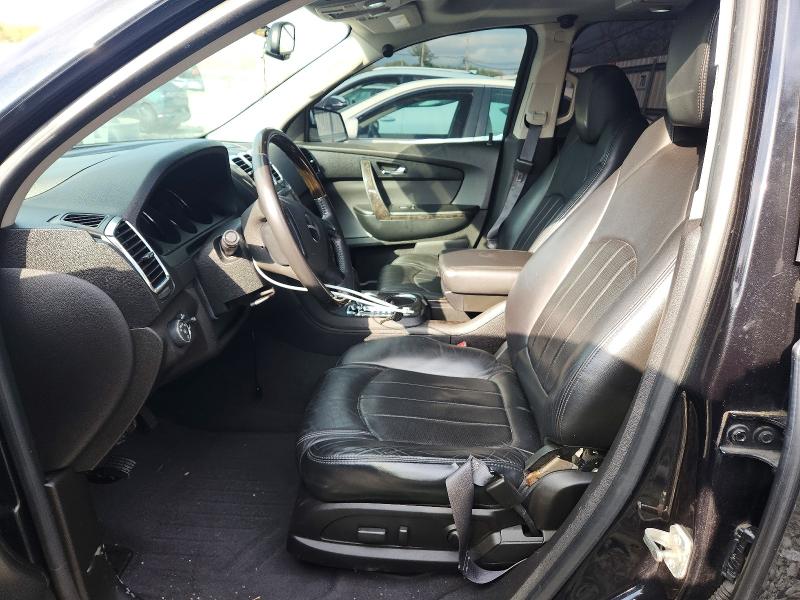 Продаж на аукціоні авто 2011 Gmc Acadia, vin: 1GKKVTED9BJ365026, номер лоту: 51063286