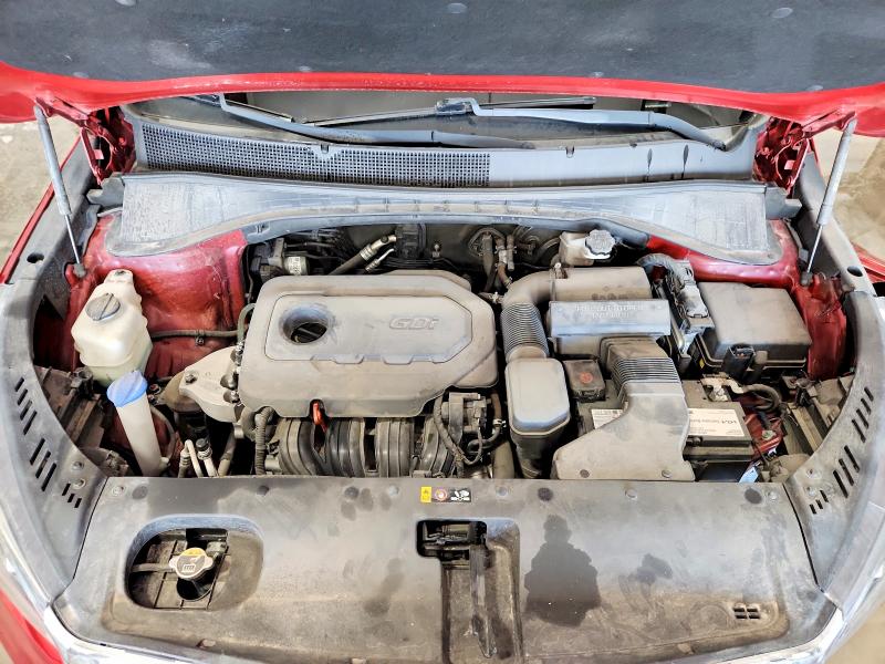 49731406 :رقم المزاد ، 5XYPG4A32KG557158 vin ، 2019 Kia Sorento مزاد بيع
