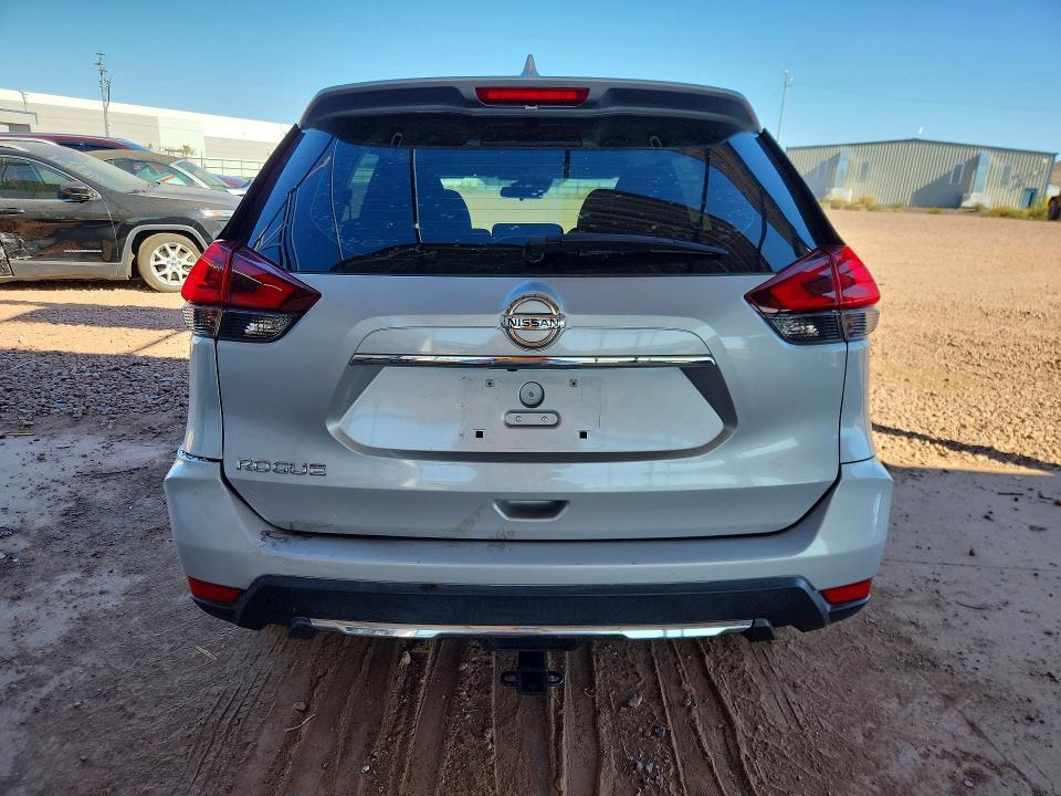 Aukcja sprzedaży 2019 Nissan Rogue, vin: 5N1AT2MT1KC836523, numer aukcji: 50111976