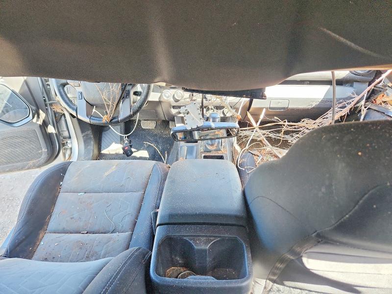 2022 Toyota Tacoma მანქანა იყიდება აუქციონზე, vin: 3TYCZ5AN0NT069712, აუქციონის ნომერი: 48005976