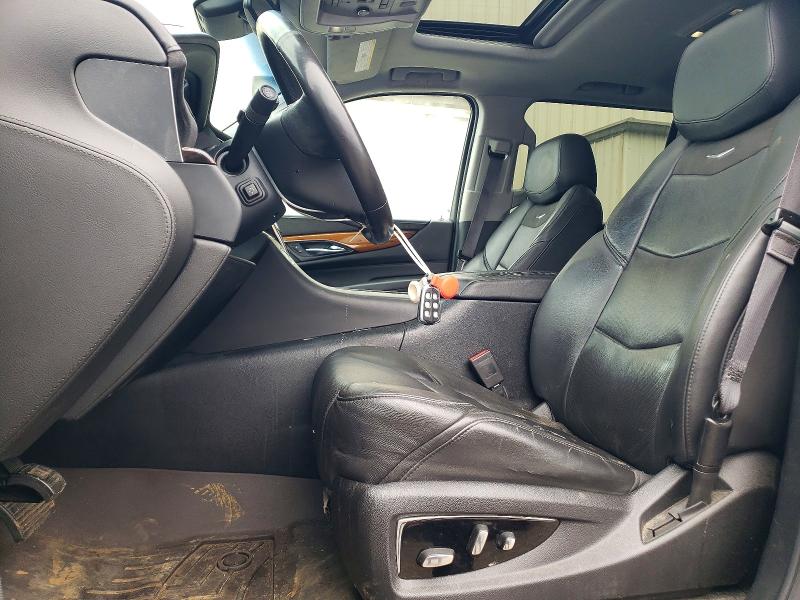 Aukcja sprzedaży 2016 Cadillac Escalade, vin: 1GYS4HKJ4GR363743, numer aukcji: 49029866