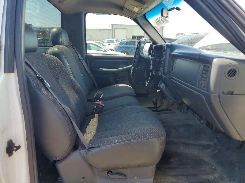 Aukcja sprzedaży 2000 Chevrolet Silverado, vin: 1GCGK24U3YE112131, numer aukcji: 51523566