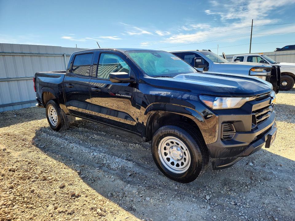Aukcja sprzedaży 2024 Chev Colorado, vin: 1GCGSBEC7R1122014, numer aukcji: 48578316