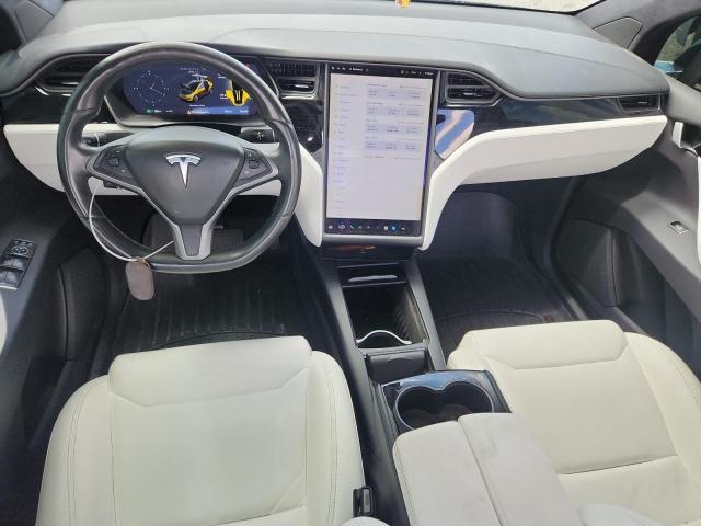 Aukcja sprzedaży 2018 Tesla Model X, vin: 5YJXCBE20JF109461, numer aukcji: 48456406