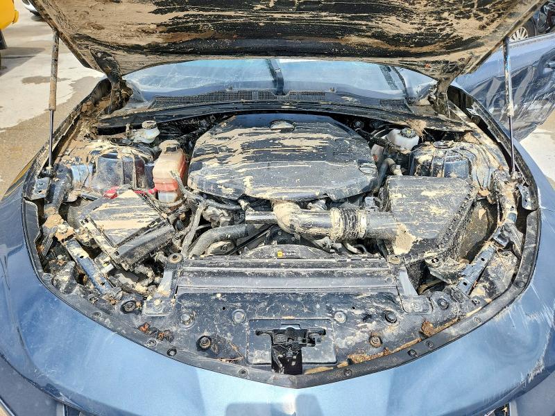 Продаж на аукціоні авто 2023 Chevrolet Camaro, vin: 1G1FD3DS6P0149933, номер лоту: 49264866