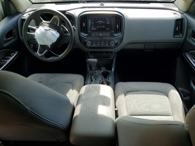 Продаж на аукціоні авто 2020 Chevrolet Colorado, vin: 1GCGTBEN9L1130931, номер лоту: 49016006