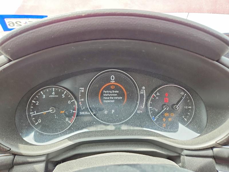 Aukcja sprzedaży 2020 Mazda 3, vin: 3MZBPACL5LM118270, numer aukcji: 50123746