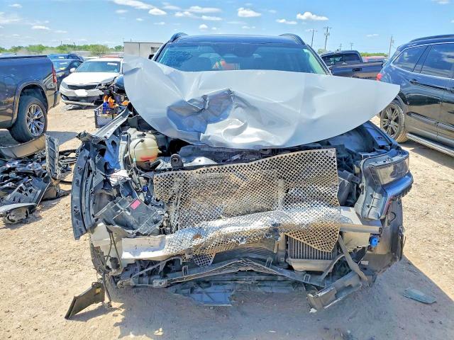 2023 Kia Sorento მანქანა იყიდება აუქციონზე, vin: 5XYRK4LF2PG245850, აუქციონის ნომერი: 49014076